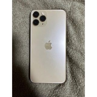 iPhone11pro ゴールド(スマートフォン本体)