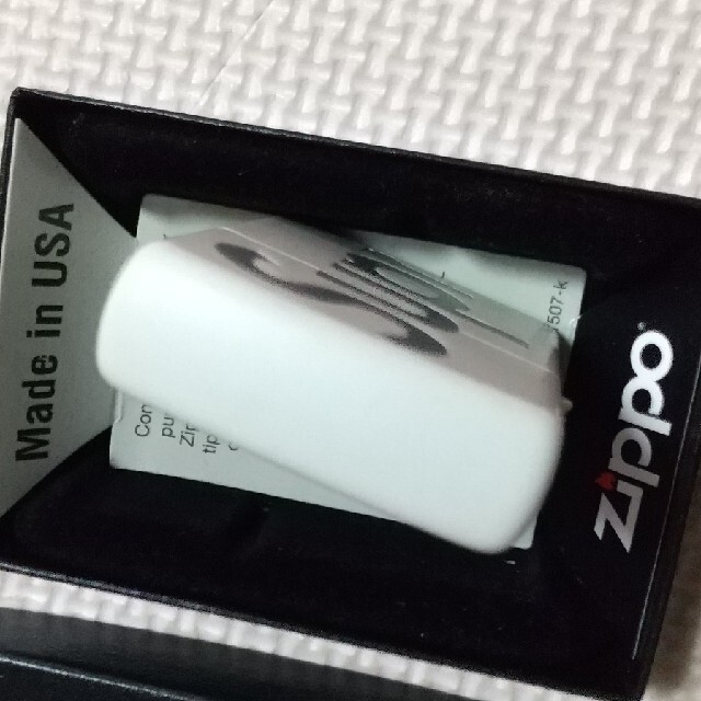 ZIPPO(ジッポー)のZippo  ❮ Supreme ❯ メンズのファッション小物(タバコグッズ)の商品写真