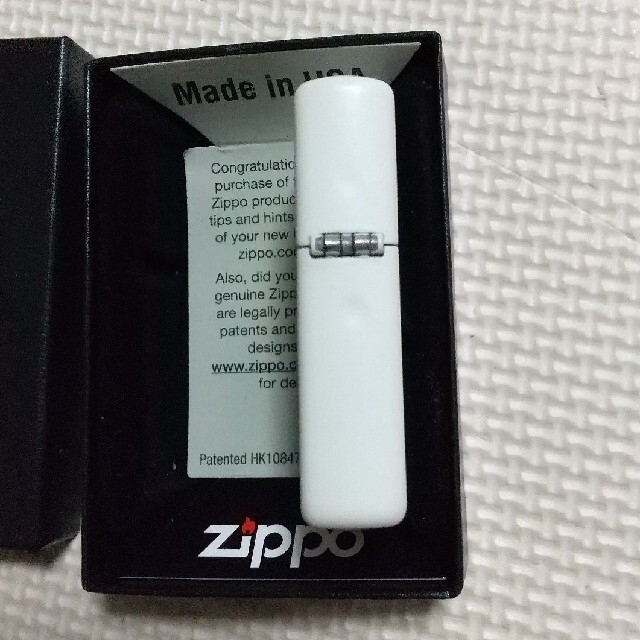 ZIPPO(ジッポー)のZippo  ❮ Supreme ❯ メンズのファッション小物(タバコグッズ)の商品写真