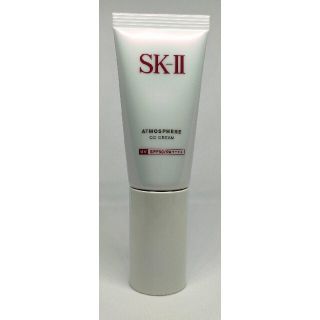 エスケーツー(SK-II)の[新品未使用][国内正規品]SK-2 アトモスフィアCCクリーム30g(CCクリーム)