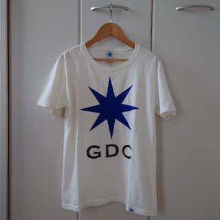 ジーディーシー(GDC)のGDC/WIND AND SEA Tシャツ 熊谷隆志(Tシャツ/カットソー(半袖/袖なし))