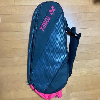 ヨネックス(YONEX)のラケットバッグ6(バッグ)