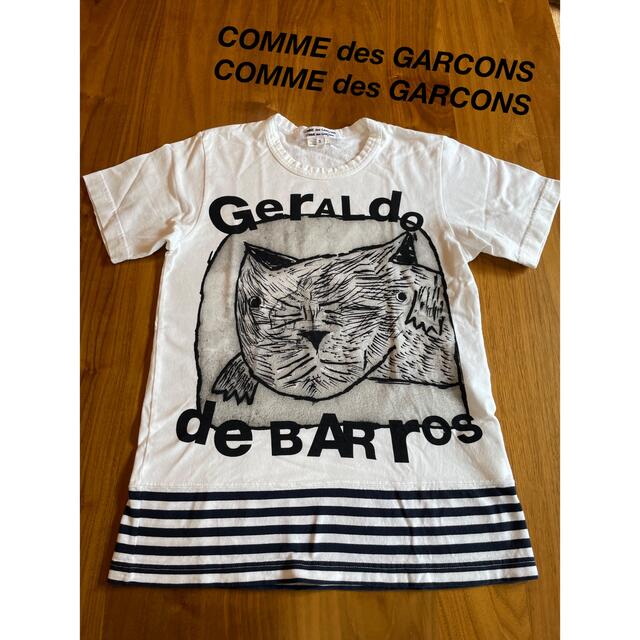 TシャツCOMME des GARCONS COMME des GARCONS