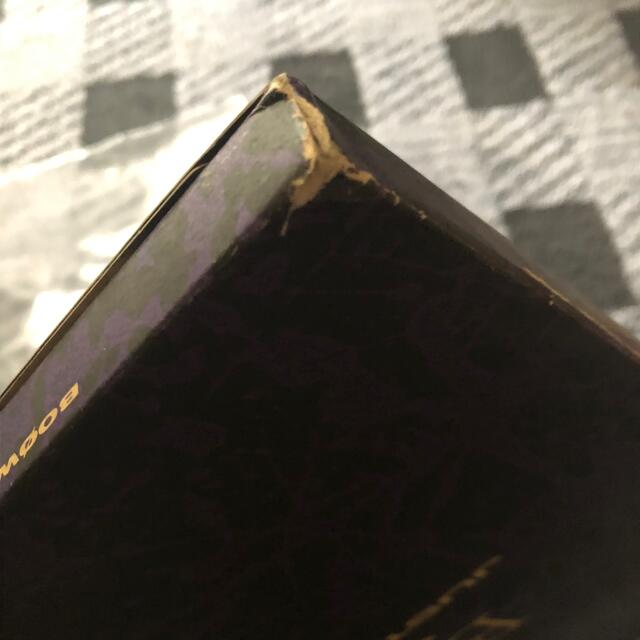BOOWY GIGS 完全限定盤 CD.カセット.LP | diamundialfuturos.concytec