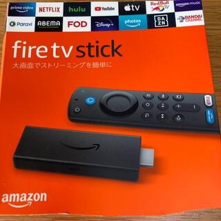 Amazon fire tv stick(映像用ケーブル)