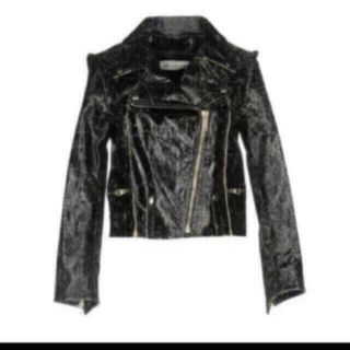 GOLDEN GOOSE - ☆専用☆GOLDEN GOOSE レザージャケットの通販 by ...