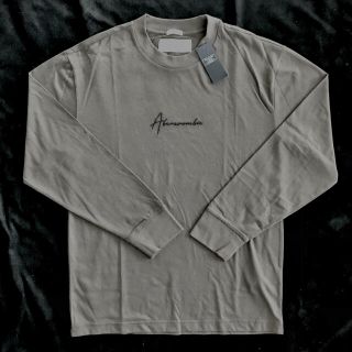 アバクロンビーアンドフィッチ(Abercrombie&Fitch)のabercrombie fich  ロンT(Tシャツ/カットソー(七分/長袖))