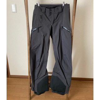 アークテリクス(ARC'TERYX)のARCTERYXスキーパンツ(ウエア)