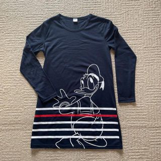 チュニックＴシャツ(チュニック)