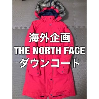 ザノースフェイス(THE NORTH FACE)のみきにゃんさん専用 THE NORTH FACE ダウンコート(ダウンコート)