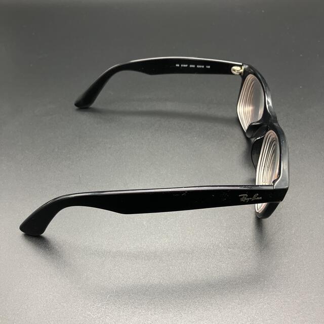 即決 RayBan レイバン メガネ 眼鏡 RB5184F