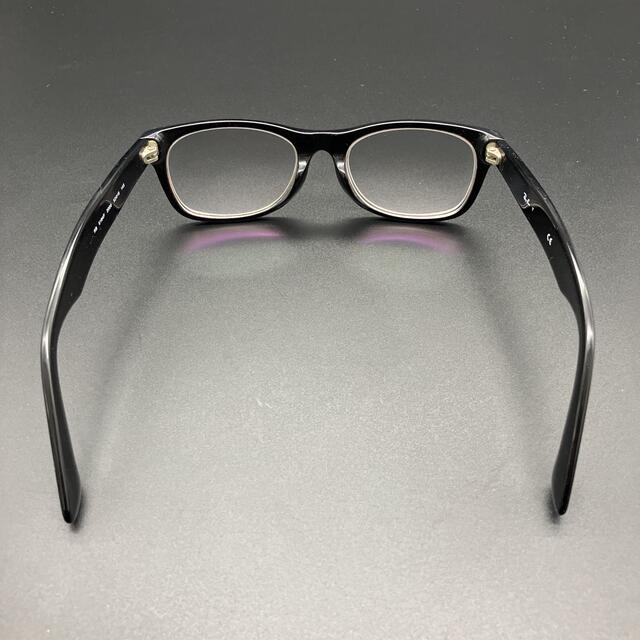 即決 RayBan レイバン メガネ 眼鏡 RB5184F