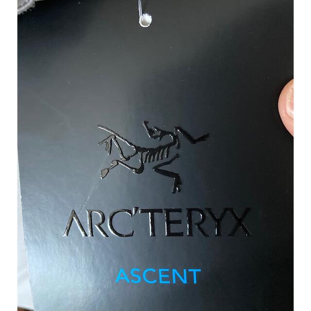 ARC'TERYX(アークテリクス)のARCTERYXスキーパンツ スポーツ/アウトドアのスキー(ウエア)の商品写真