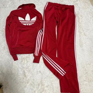 新品 ADIDAS sporty\u0026rich サッカージャージ 白 S