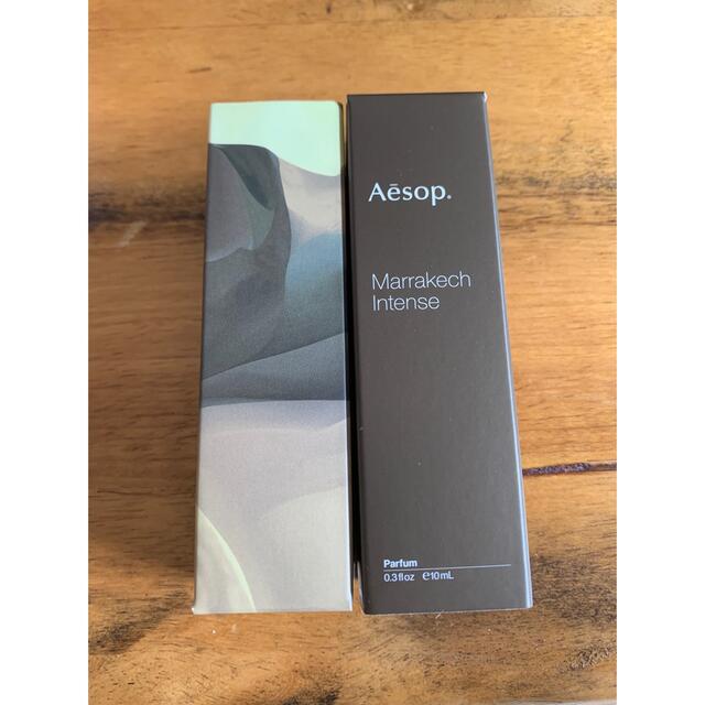 Aesop(イソップ)のAesop イソップ　マラケッシュ　インテンス　パルファム　10ml コスメ/美容の香水(香水(女性用))の商品写真