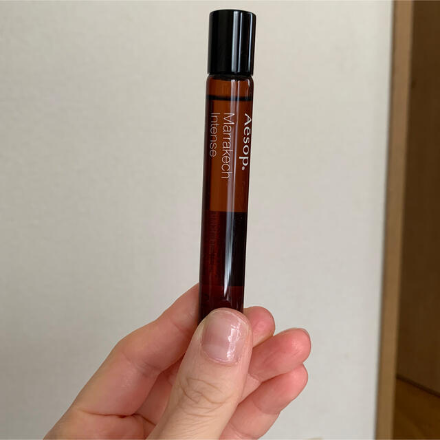 Aesop(イソップ)のAesop イソップ　マラケッシュ　インテンス　パルファム　10ml コスメ/美容の香水(香水(女性用))の商品写真