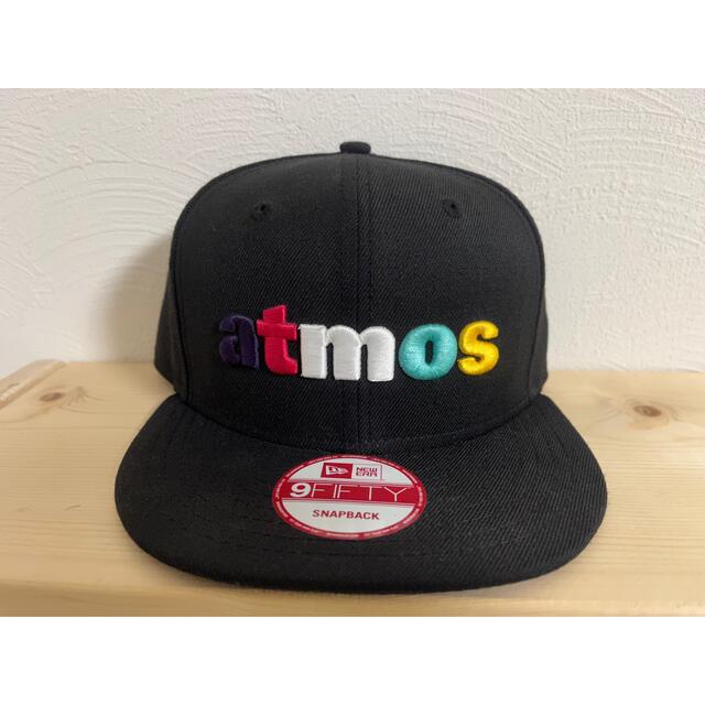 atmos(アトモス)のアトモス　キャップ メンズの帽子(キャップ)の商品写真