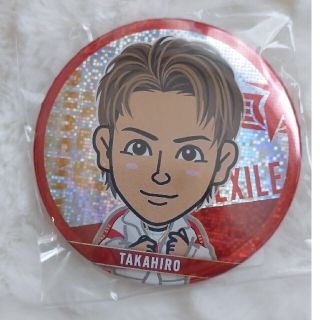 エグザイル(EXILE)のEXILE TAKAHIRO(ミュージシャン)