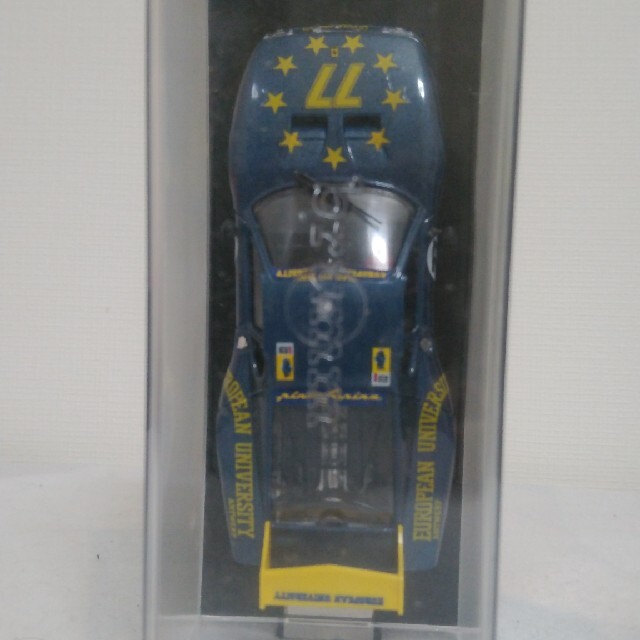 Ferrari(フェラーリ)のFerrari512BB IMSA  1/43スケールモデル(リユース) エンタメ/ホビーのおもちゃ/ぬいぐるみ(ミニカー)の商品写真