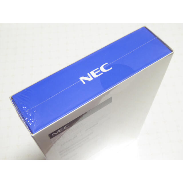 NEC(エヌイーシー)のNEC LaVie Tab E PC-TAB08H01 スマホ/家電/カメラのPC/タブレット(タブレット)の商品写真