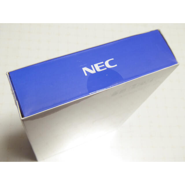 NEC(エヌイーシー)のNEC LaVie Tab E PC-TAB08H01 スマホ/家電/カメラのPC/タブレット(タブレット)の商品写真