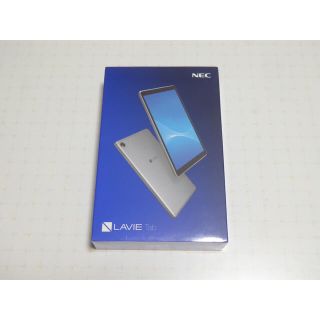 エヌイーシー(NEC)のNEC LaVie Tab E PC-TAB08H01(タブレット)