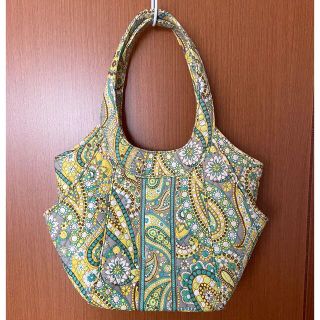 ヴェラブラッドリー(Vera Bradley)のトートバック(トートバッグ)