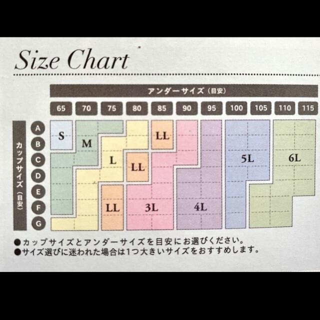 ジニエ　シークレットブラ レディースの下着/アンダーウェア(ブラ)の商品写真