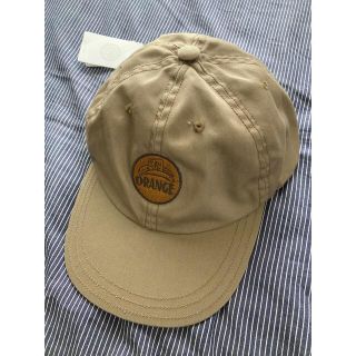 ユナイテッドアローズ(UNITED ARROWS)のDECHO  BC BALL CAP  キャップ(キャップ)