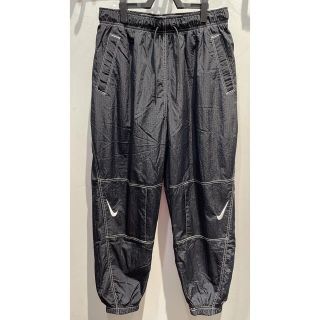 ナイキ(NIKE)のNIKE WMNS スウッシュ ウーブン ナイロン パンツ(その他)