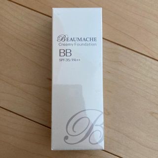 ビマシェ　クリーミィファンデーションBB  SPF35 PA ++ 30g(ファンデーション)