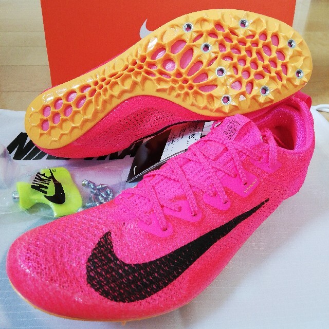 NIKE zoom super fly elite 2-
