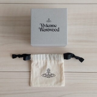 ヴィヴィアンウエストウッド(Vivienne Westwood)の【Vivienne Westwood】箱(ショップ袋)