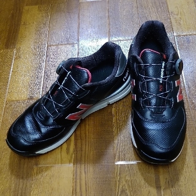 NEW BALANCE ニューバランス ゴルフシューズ MGBS574 26cm