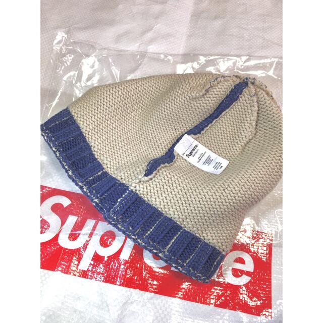 Supreme - 【綿100%】Supreme Overprint Beanie ビーニーの通販 by タケ's shop｜シュプリームならラクマ