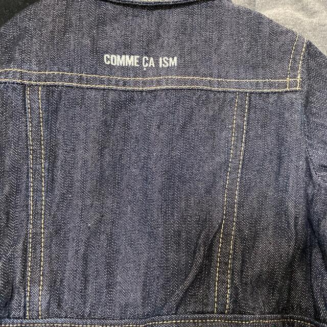 COMME CA ISM(コムサイズム)のコムサ　ベビー　ロンパース　一部新品　60 70 セット キッズ/ベビー/マタニティのベビー服(~85cm)(ロンパース)の商品写真