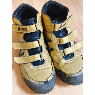 アシックス(asics)のアールくん様専用(スニーカー)