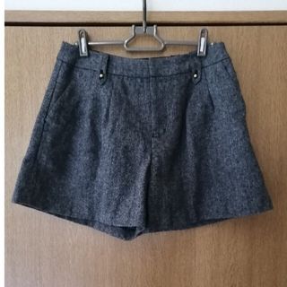 ヴィス(ViS)のVIS《新品　未使用品》　ショートパンツ(ショートパンツ)