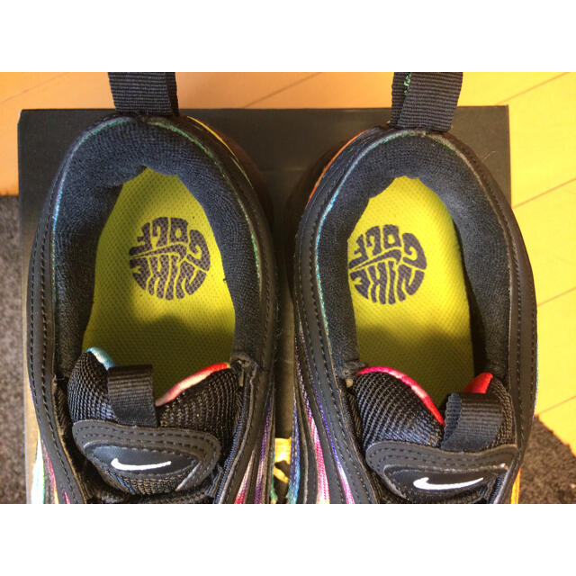NIKE - 【超超レア・超美品】 NIKE AIR MAX 97 G ナイキ 26cmの通販 by