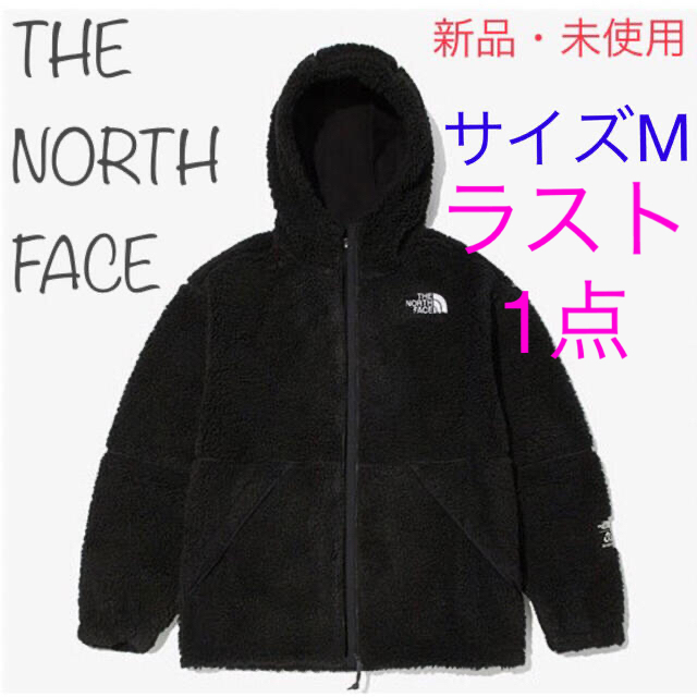 未使用　THE NORTH FACE ボアジャケット