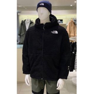 THE NORTH FACE - 新品未使用!ノースフェイス ボア フリース