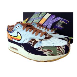 ナイキ(NIKE)のナイキNIKE×コンセプツCONCEPTS■AIR MAXエアマックススニーカー(スニーカー)