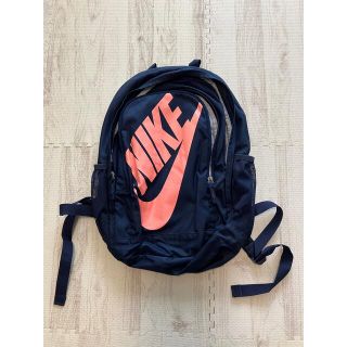 ナイキ(NIKE)のリュック(リュック/バックパック)