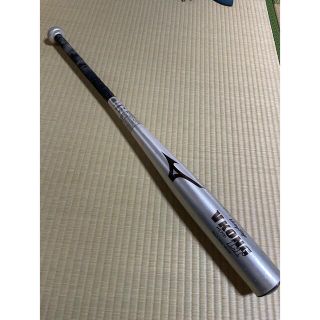 ミズノ　硬式用　バットビクトリーステージ　HS700  84cm(バット)