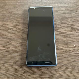 エクスペリア(Xperia)のスマホ(スマートフォン本体)