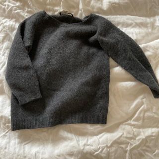 マックスマーラ(Max Mara)のweekend MaxMara マックマーラ 7部袖ニット (ニット/セーター)