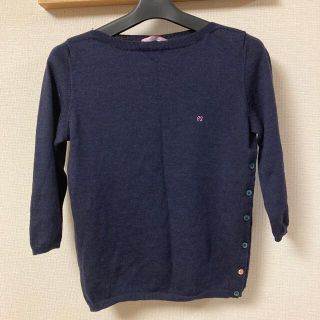 ポールスミス(Paul Smith)のポールスミス　七分袖　ニット(ニット/セーター)