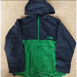 ザノースフェイス(THE NORTH FACE)のノースフェイス コンパクトジャケット (ジャケット/上着)