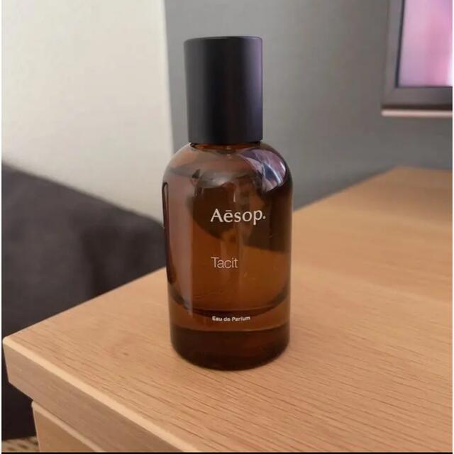 AESOP イソップ タシット オードパルファム 50ml