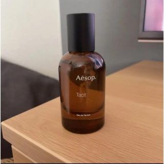 イソップ(Aesop)のAesop タシット オードパルファム  50mL(ユニセックス)